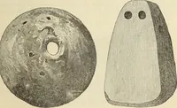 An illustration from Ilios; the city and country of the Trojans. The results of researches and discoveries on the site of Troy and throughout the Troad in the years 1871-72-73-78-79, including an autobiography of the author (1880)