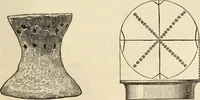 An illustration from Ilios; the city and country of the Trojans. The results of researches and discoveries on the site of Troy and throughout the Troad in the years 1871-72-73-78-79, including an autobiography of the author (1880)