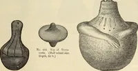 Picture 236 of 641 from Ilios; the city and country of the Trojans. The results of researches and discoveries on the site of Troy and throughout the Troad in the years 1871-72-73-78-79, including an autobiography of the author (1880), leaf 442