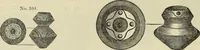 An illustration from Ilios; the city and country of the Trojans. The results of researches and discoveries on the site of Troy and throughout the Troad in the years 1871-72-73-78-79, including an autobiography of the author (1880)
