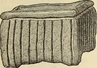 An illustration from Ilios; the city and country of the Trojans. The results of researches and discoveries on the site of Troy and throughout the Troad in the years 1871-72-73-78-79, including an autobiography of the author (1880)