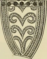 An illustration from Ilios; the city and country of the Trojans. The results of researches and discoveries on the site of Troy and throughout the Troad in the years 1871-72-73-78-79, including an autobiography of the author (1880)