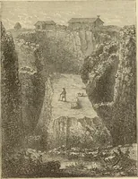 An illustration from Ilios; the city and country of the Trojans. The results of researches and discoveries on the site of Troy and throughout the Troad in the years 1871-72-73-78-79, including an autobiography of the author (1880)