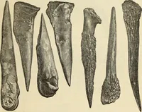 An illustration from Ilios; the city and country of the Trojans. The results of researches and discoveries on the site of Troy and throughout the Troad in the years 1871-72-73-78-79, including an autobiography of the author (1880)