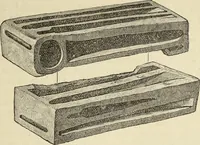 An illustration from Ilios; the city and country of the Trojans. The results of researches and discoveries on the site of Troy and throughout the Troad in the years 1871-72-73-78-79, including an autobiography of the author (1880)