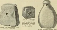 An illustration from Ilios; the city and country of the Trojans. The results of researches and discoveries on the site of Troy and throughout the Troad in the years 1871-72-73-78-79, including an autobiography of the author (1880)