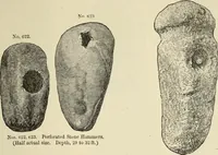 An illustration from Ilios; the city and country of the Trojans. The results of researches and discoveries on the site of Troy and throughout the Troad in the years 1871-72-73-78-79, including an autobiography of the author (1880)