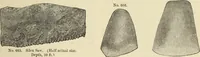 Picture 281 of 641 from Ilios; the city and country of the Trojans. The results of researches and discoveries on the site of Troy and throughout the Troad in the years 1871-72-73-78-79, including an autobiography of the author (1880), leaf 474