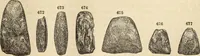 An illustration from Ilios; the city and country of the Trojans. The results of researches and discoveries on the site of Troy and throughout the Troad in the years 1871-72-73-78-79, including an autobiography of the author (1880)