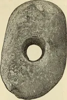 An illustration from Ilios; the city and country of the Trojans. The results of researches and discoveries on the site of Troy and throughout the Troad in the years 1871-72-73-78-79, including an autobiography of the author (1880)