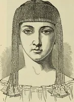 An illustration from Ilios; the city and country of the Trojans. The results of researches and discoveries on the site of Troy and throughout the Troad in the years 1871-72-73-78-79, including an autobiography of the author (1880)