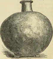An illustration from Ilios; the city and country of the Trojans. The results of researches and discoveries on the site of Troy and throughout the Troad in the years 1871-72-73-78-79, including an autobiography of the author (1880)