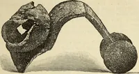 An illustration from Ilios; the city and country of the Trojans. The results of researches and discoveries on the site of Troy and throughout the Troad in the years 1871-72-73-78-79, including an autobiography of the author (1880)
