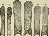 An illustration from Ilios; the city and country of the Trojans. The results of researches and discoveries on the site of Troy and throughout the Troad in the years 1871-72-73-78-79, including an autobiography of the author (1880)