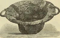 An illustration from Ilios; the city and country of the Trojans. The results of researches and discoveries on the site of Troy and throughout the Troad in the years 1871-72-73-78-79, including an autobiography of the author (1880)