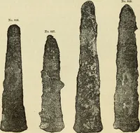 An illustration from Ilios; the city and country of the Trojans. The results of researches and discoveries on the site of Troy and throughout the Troad in the years 1871-72-73-78-79, including an autobiography of the author (1880)