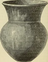 An illustration from Ilios; the city and country of the Trojans. The results of researches and discoveries on the site of Troy and throughout the Troad in the years 1871-72-73-78-79, including an autobiography of the author (1880)