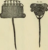 An illustration from Ilios; the city and country of the Trojans. The results of researches and discoveries on the site of Troy and throughout the Troad in the years 1871-72-73-78-79, including an autobiography of the author (1880)