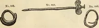 An illustration from Ilios; the city and country of the Trojans. The results of researches and discoveries on the site of Troy and throughout the Troad in the years 1871-72-73-78-79, including an autobiography of the author (1880)