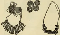An illustration from Ilios; the city and country of the Trojans. The results of researches and discoveries on the site of Troy and throughout the Troad in the years 1871-72-73-78-79, including an autobiography of the author (1880)