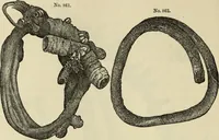 An illustration from Ilios; the city and country of the Trojans. The results of researches and discoveries on the site of Troy and throughout the Troad in the years 1871-72-73-78-79, including an autobiography of the author (1880)