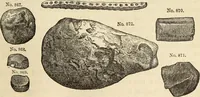 An illustration from Ilios; the city and country of the Trojans. The results of researches and discoveries on the site of Troy and throughout the Troad in the years 1871-72-73-78-79, including an autobiography of the author (1880)