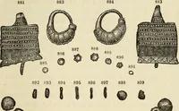 An illustration from Ilios; the city and country of the Trojans. The results of researches and discoveries on the site of Troy and throughout the Troad in the years 1871-72-73-78-79, including an autobiography of the author (1880)