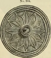 An illustration from Ilios; the city and country of the Trojans. The results of researches and discoveries on the site of Troy and throughout the Troad in the years 1871-72-73-78-79, including an autobiography of the author (1880)