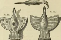 An illustration from Ilios; the city and country of the Trojans. The results of researches and discoveries on the site of Troy and throughout the Troad in the years 1871-72-73-78-79, including an autobiography of the author (1880)