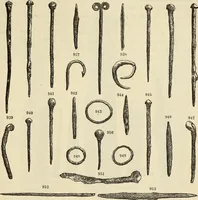 An illustration from Ilios; the city and country of the Trojans. The results of researches and discoveries on the site of Troy and throughout the Troad in the years 1871-72-73-78-79, including an autobiography of the author (1880)