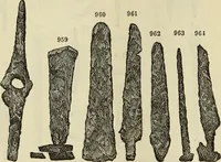 An illustration from Ilios; the city and country of the Trojans. The results of researches and discoveries on the site of Troy and throughout the Troad in the years 1871-72-73-78-79, including an autobiography of the author (1880)
