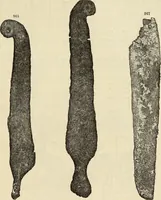 An illustration from Ilios; the city and country of the Trojans. The results of researches and discoveries on the site of Troy and throughout the Troad in the years 1871-72-73-78-79, including an autobiography of the author (1880)