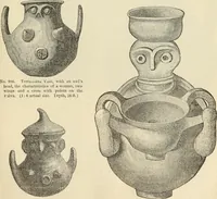 An illustration from Ilios; the city and country of the Trojans. The results of researches and discoveries on the site of Troy and throughout the Troad in the years 1871-72-73-78-79, including an autobiography of the author (1880)
