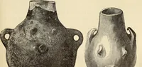An illustration from Ilios; the city and country of the Trojans. The results of researches and discoveries on the site of Troy and throughout the Troad in the years 1871-72-73-78-79, including an autobiography of the author (1880)