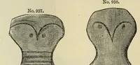 Picture 349 of 641 from Ilios; the city and country of the Trojans. The results of researches and discoveries on the site of Troy and throughout the Troad in the years 1871-72-73-78-79, including an autobiography of the author (1880), leaf 553