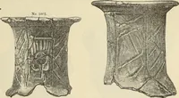 An illustration from Ilios; the city and country of the Trojans. The results of researches and discoveries on the site of Troy and throughout the Troad in the years 1871-72-73-78-79, including an autobiography of the author (1880)