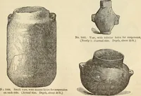 An illustration from Ilios; the city and country of the Trojans. The results of researches and discoveries on the site of Troy and throughout the Troad in the years 1871-72-73-78-79, including an autobiography of the author (1880)