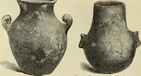 An illustration from Ilios; the city and country of the Trojans. The results of researches and discoveries on the site of Troy and throughout the Troad in the years 1871-72-73-78-79, including an autobiography of the author (1880)
