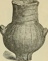 Picture 358 of 641 from Ilios; the city and country of the Trojans. The results of researches and discoveries on the site of Troy and throughout the Troad in the years 1871-72-73-78-79, including an autobiography of the author (1880), leaf 557