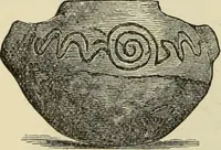 An illustration from Ilios; the city and country of the Trojans. The results of researches and discoveries on the site of Troy and throughout the Troad in the years 1871-72-73-78-79, including an autobiography of the author (1880)