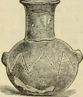 Picture 360 of 641 from Ilios; the city and country of the Trojans. The results of researches and discoveries on the site of Troy and throughout the Troad in the years 1871-72-73-78-79, including an autobiography of the author (1880), leaf 557