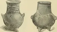 An illustration from Ilios; the city and country of the Trojans. The results of researches and discoveries on the site of Troy and throughout the Troad in the years 1871-72-73-78-79, including an autobiography of the author (1880)
