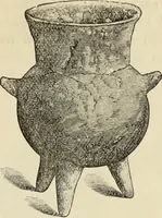 An illustration from Ilios; the city and country of the Trojans. The results of researches and discoveries on the site of Troy and throughout the Troad in the years 1871-72-73-78-79, including an autobiography of the author (1880)