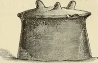 An illustration from Ilios; the city and country of the Trojans. The results of researches and discoveries on the site of Troy and throughout the Troad in the years 1871-72-73-78-79, including an autobiography of the author (1880)