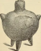 Picture 370 of 641 from Ilios; the city and country of the Trojans. The results of researches and discoveries on the site of Troy and throughout the Troad in the years 1871-72-73-78-79, including an autobiography of the author (1880), leaf 560