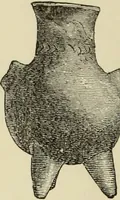 An illustration from Ilios; the city and country of the Trojans. The results of researches and discoveries on the site of Troy and throughout the Troad in the years 1871-72-73-78-79, including an autobiography of the author (1880)