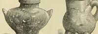 Picture 375 of 641 from Ilios; the city and country of the Trojans. The results of researches and discoveries on the site of Troy and throughout the Troad in the years 1871-72-73-78-79, including an autobiography of the author (1880), leaf 561