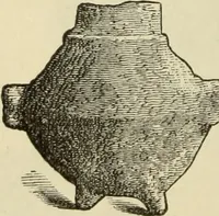 An illustration from Ilios; the city and country of the Trojans. The results of researches and discoveries on the site of Troy and throughout the Troad in the years 1871-72-73-78-79, including an autobiography of the author (1880)