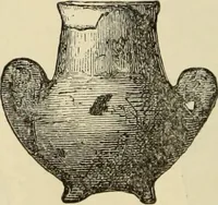 Picture 377 of 641 from Ilios; the city and country of the Trojans. The results of researches and discoveries on the site of Troy and throughout the Troad in the years 1871-72-73-78-79, including an autobiography of the author (1880), leaf 561