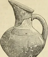 Picture 379 of 641 from Ilios; the city and country of the Trojans. The results of researches and discoveries on the site of Troy and throughout the Troad in the years 1871-72-73-78-79, including an autobiography of the author (1880), leaf 562